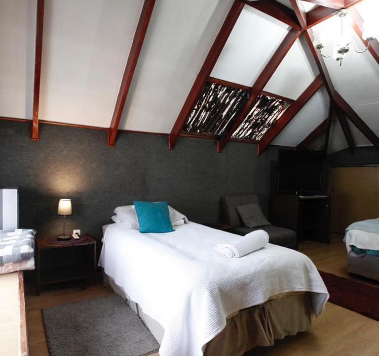 Punta Arenas House | Hospedaje familiar Gloria