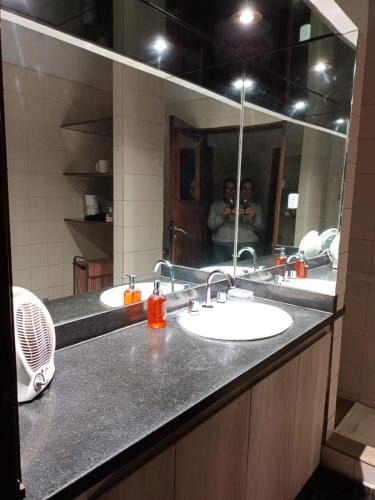 Ezeiza Apartment | Hospedaje Gustavo