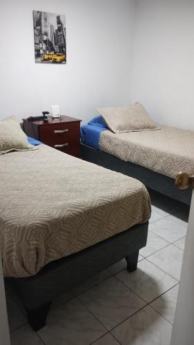 Caldera House | Hospedaje gyt 2