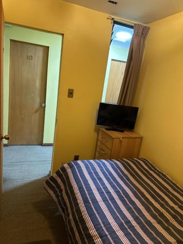 Temuco Hostel | Hospedaje klickmann