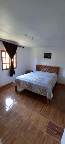 Linares House | Hospedaje Los vasquez