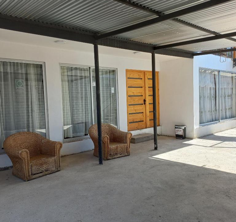Salamanca House | Hospedaje Norte a Sur