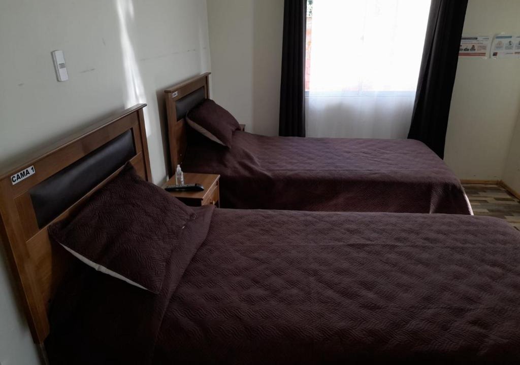 Salamanca House | Hospedaje Norte a Sur