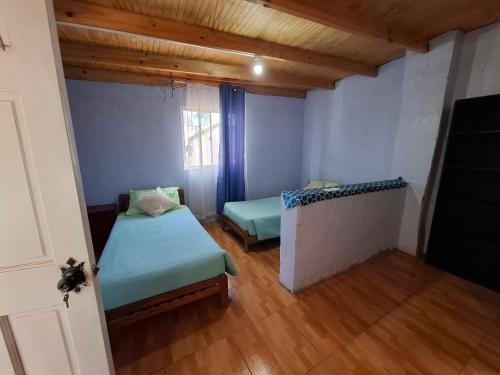 San Pedro de Atacama House | Hospedaje Rural Casa de Felix