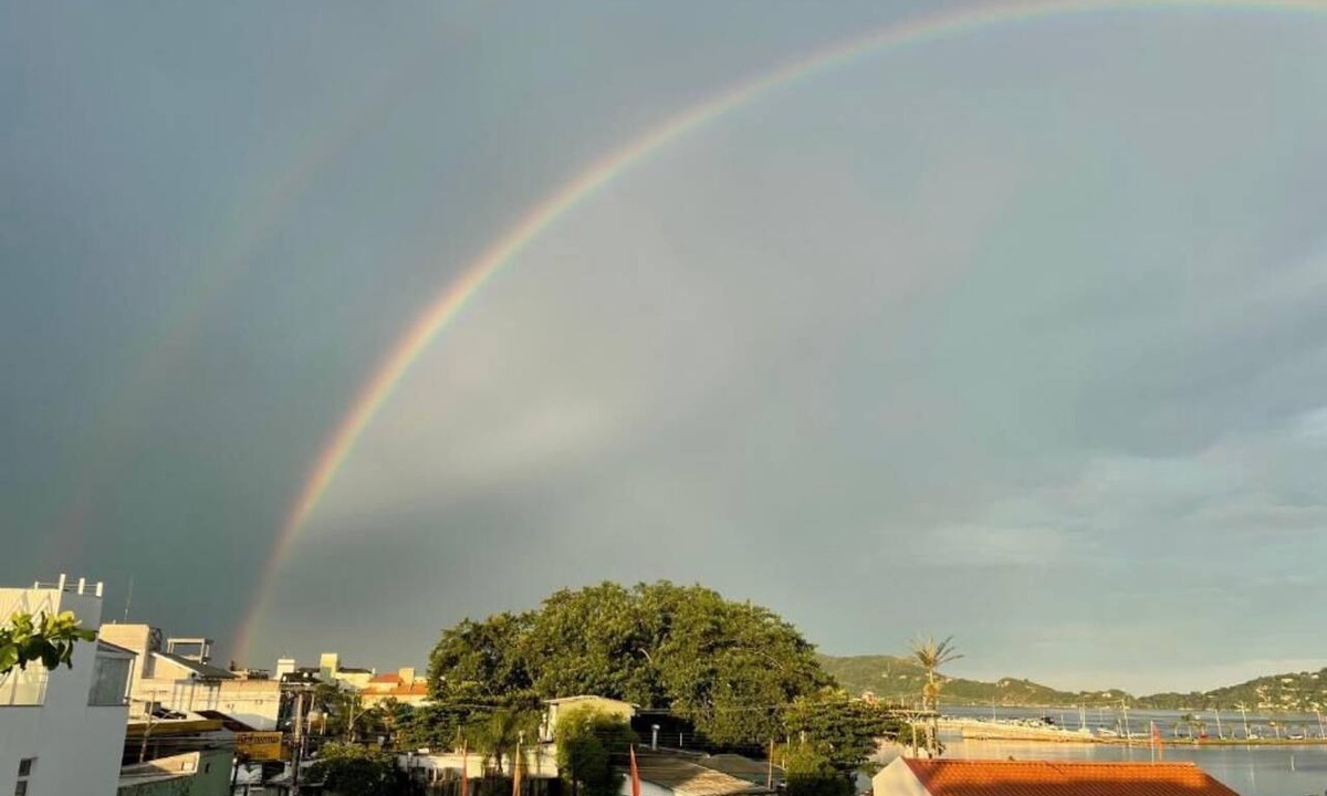 Lagoa da Conceicao House | Hospedaria da Lagoa