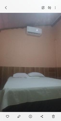 Ponta do Mangue Hotel | hospedaria pingo de ouro