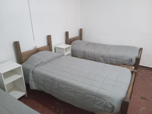 Los Andes House | Hostal 4 Estaciones
