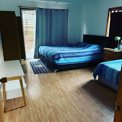 Vicuna House | Hostal Al Yaras