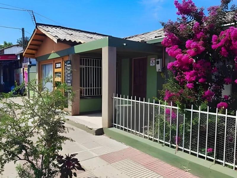 Panimavida Hotel | Hostal Amorigen