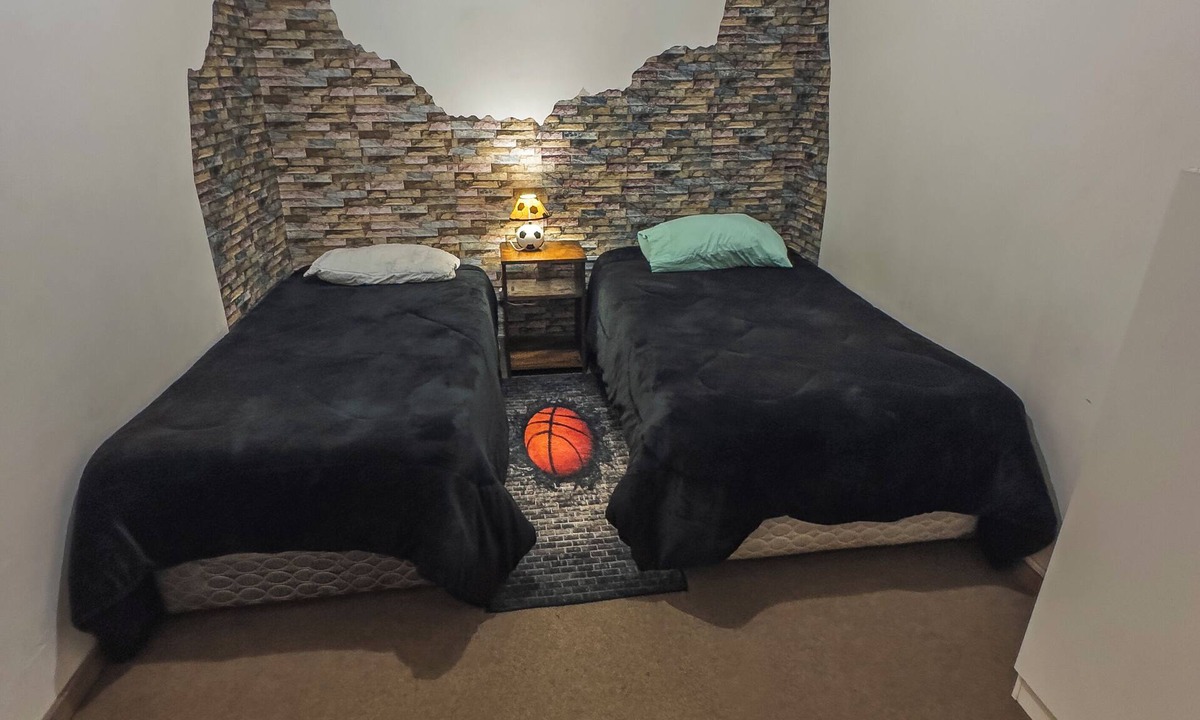Los Angeles Bed & Breakfast | Hostal Antonella Los Angeles
