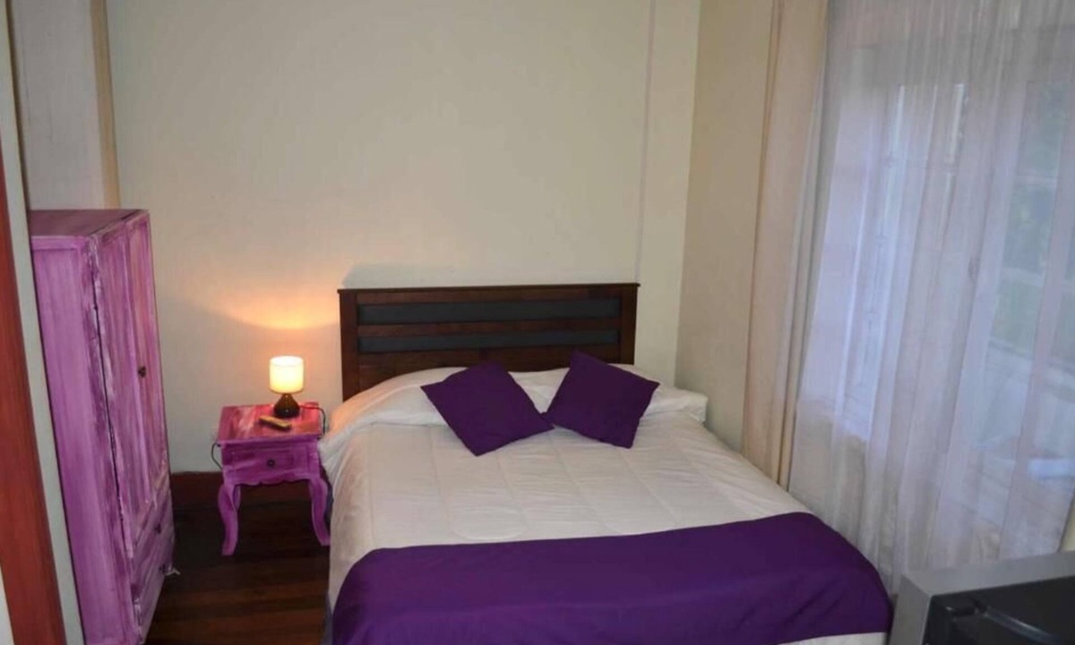 Valdivia Hostel | Hostal Arrayan