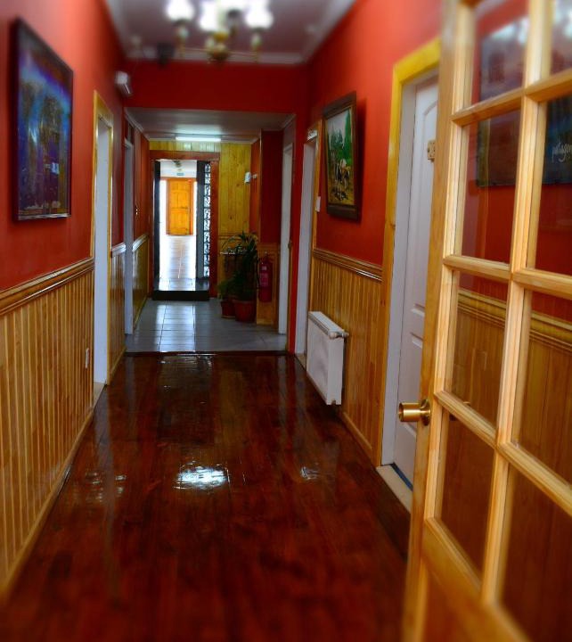 Punta Arenas House | Hostal Aventura Austral