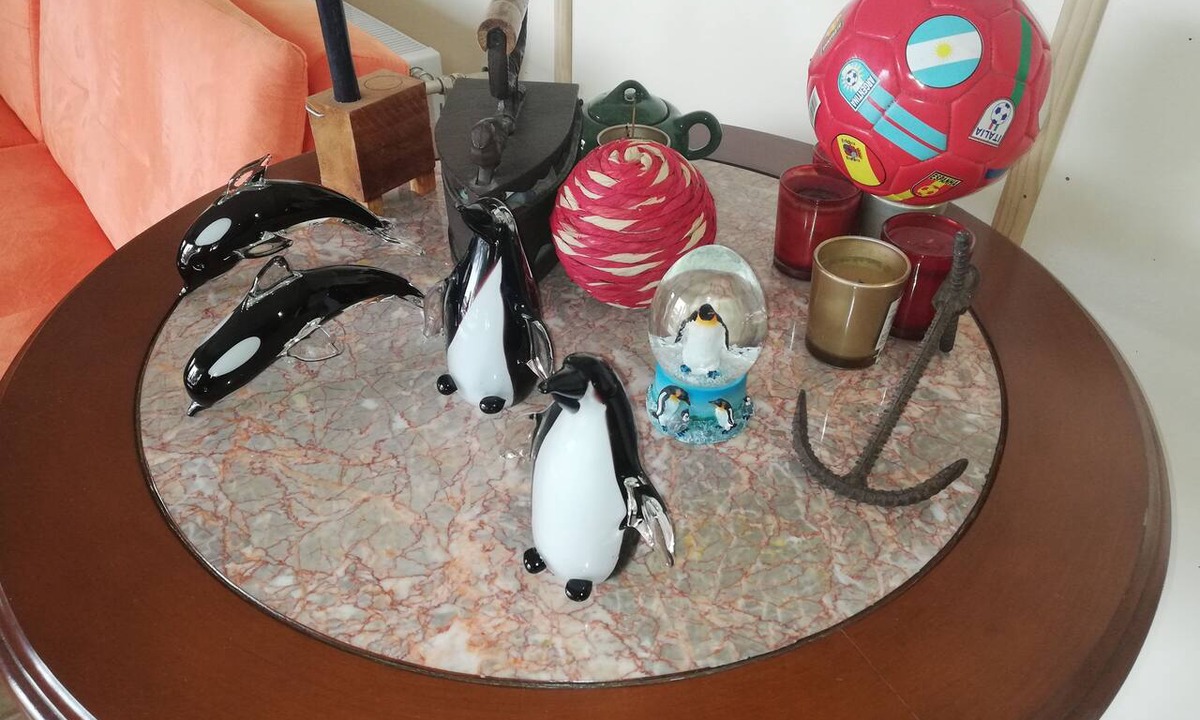 Puerto Natales Hostel | Hostal Baquedano