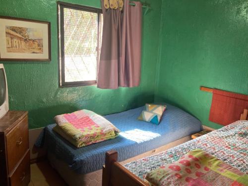 Llolleo House | Hostal Buena Vista