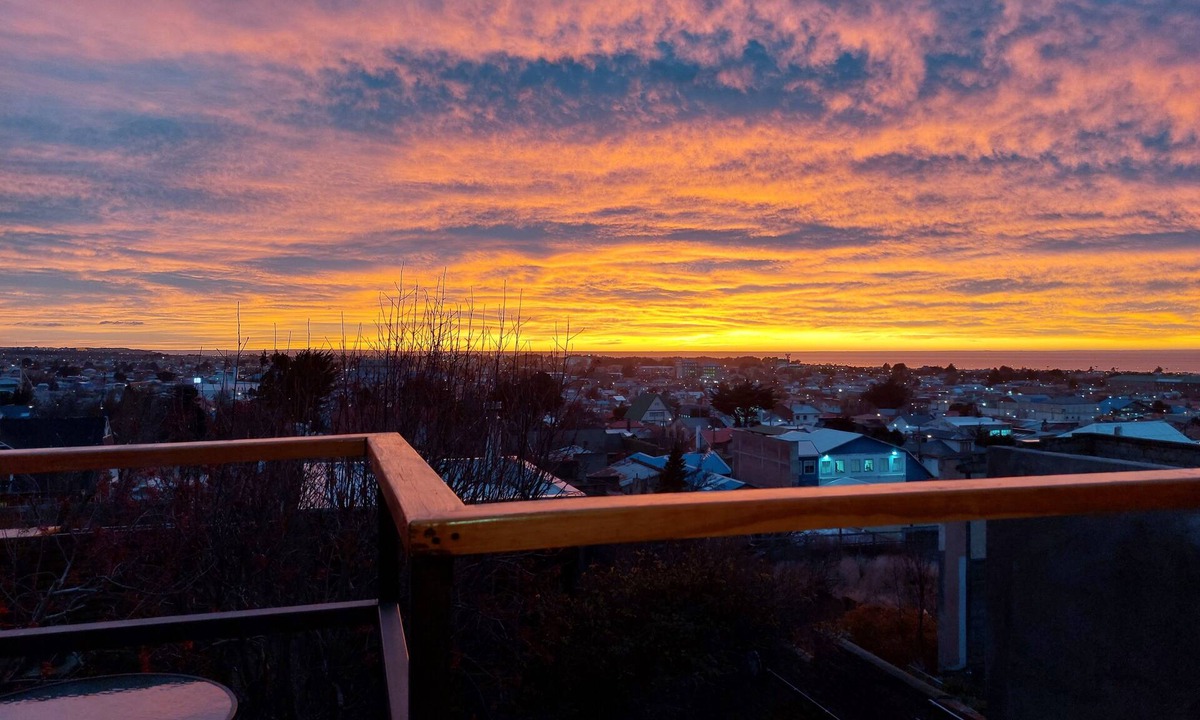 Punta Arenas Hotel | Hostal Buenavista Patagonia