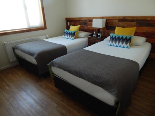 Punta Arenas Bed & Breakfast | Hostal Buenavista Patagonia