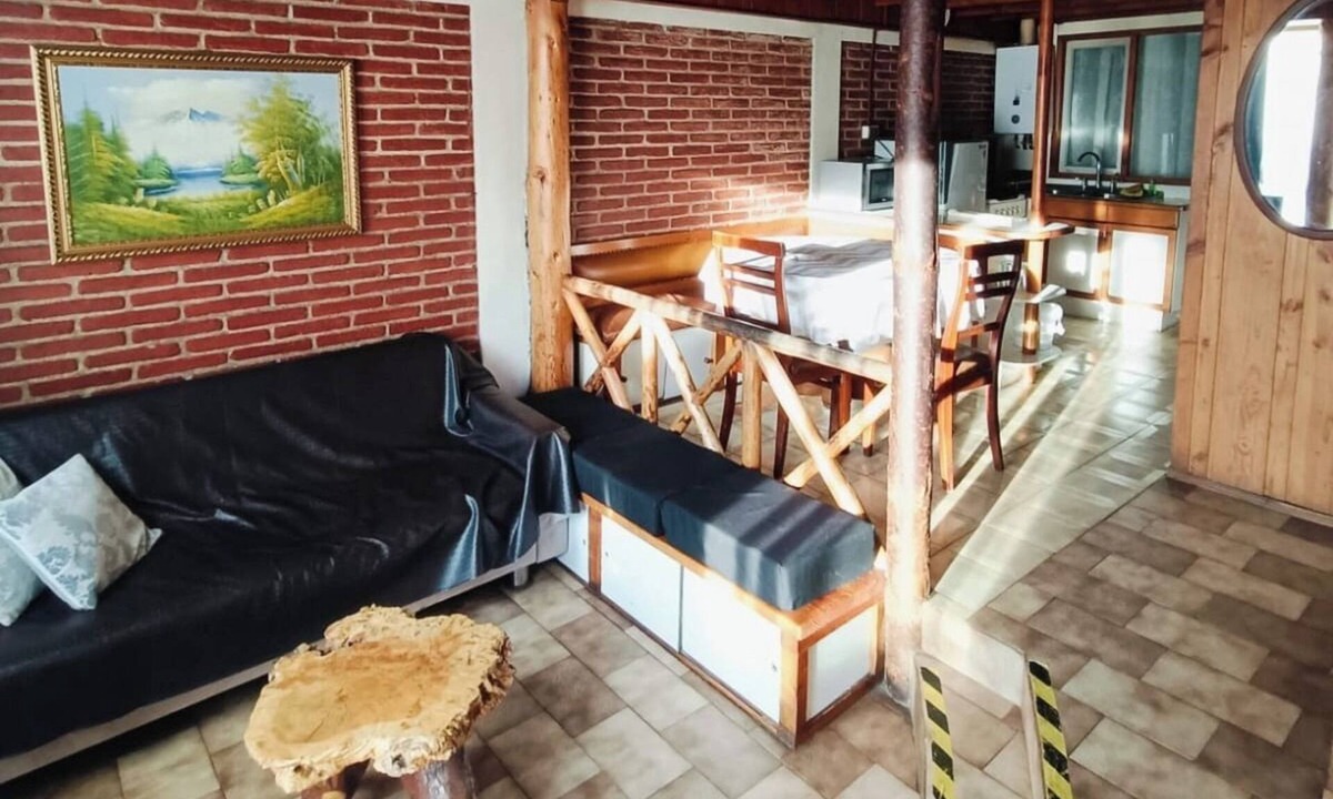 Villarrica Hostel | Hostal & Cabañas Don Juan
