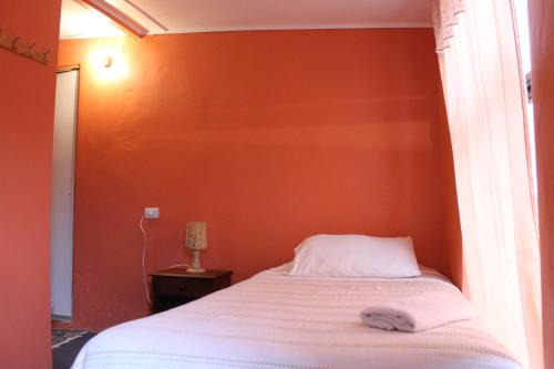 Putre House | Hostal Cali