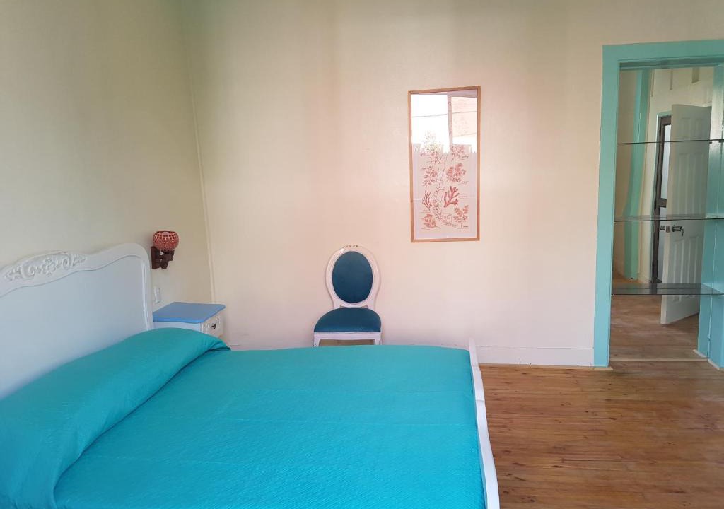 Barrio Italia Hostel | Hostal Casa Aborigen