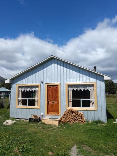 Torres Del Paine House | Hostal - Casa de guías de Torres del Paine