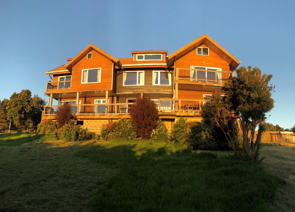Lenca Bed & Breakfast | Hostal Casa Grande