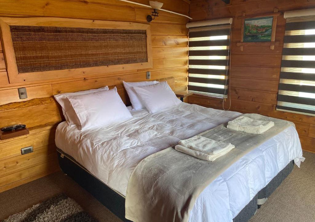Rio Bueno Hotel | Hostal Caulle