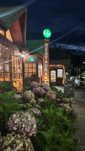 Conaripe Hotel | Hostal Chumay