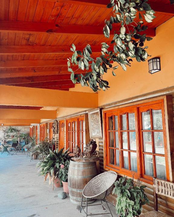 San Vicente House | Hostal El Fogón