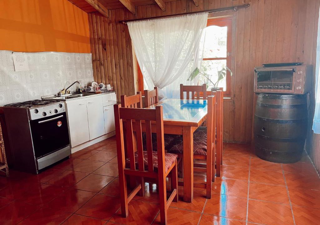 San Vicente House | Hostal El Fogón