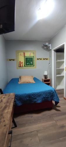 Arica House | Hostal Copa Arica
