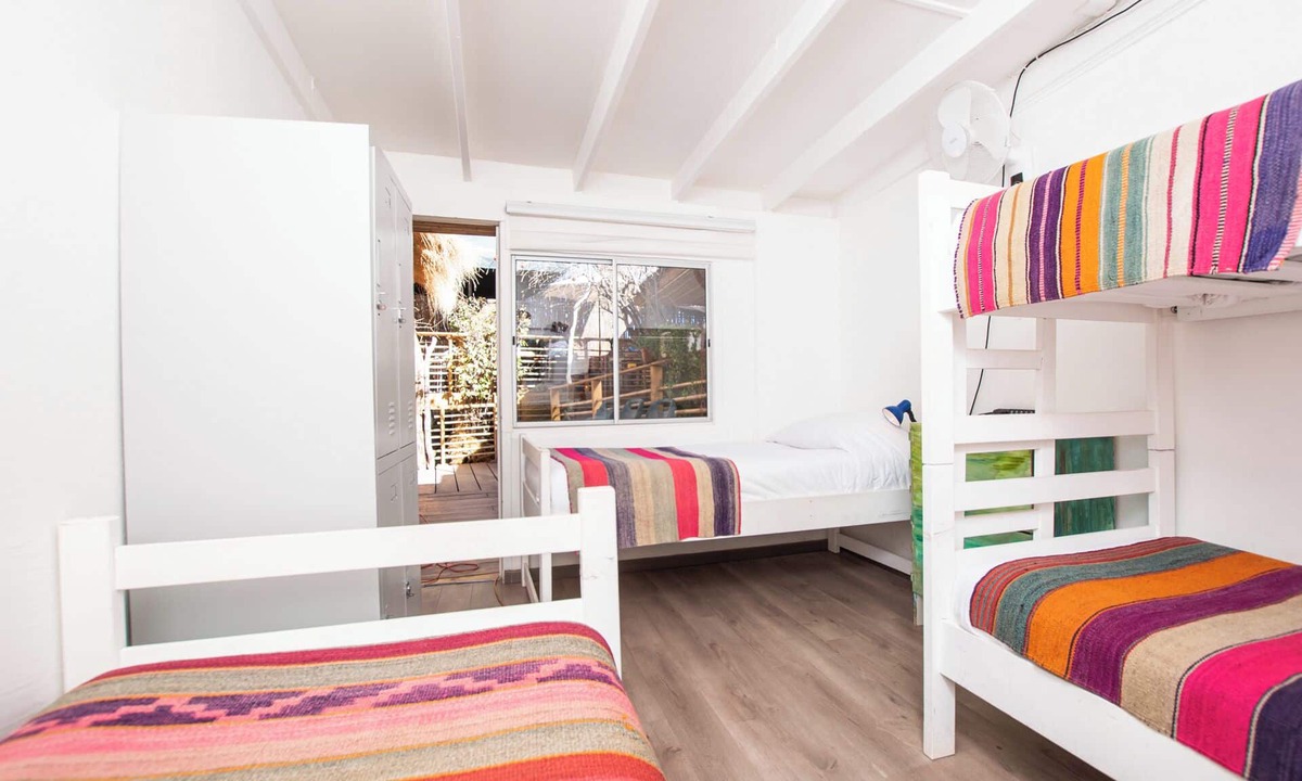 San Pedro de Atacama Hostel | Hostal Copart