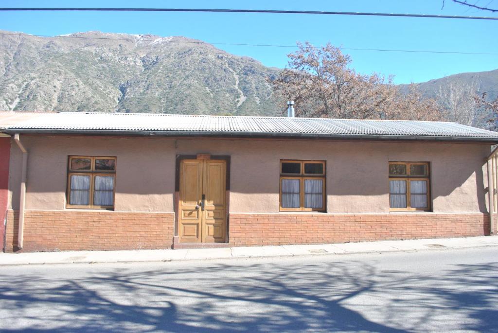 Melocoton House | Hostal de Antaño