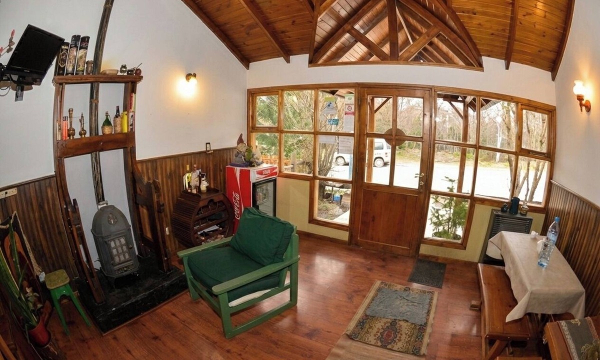 Province of Tierra del Fuego Hostel | Hostal de la Laguna