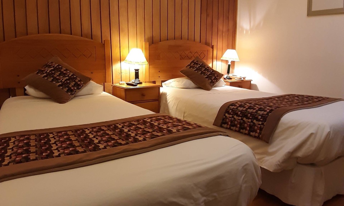 Punta Arenas Hostel | Hostal de La Patagonia