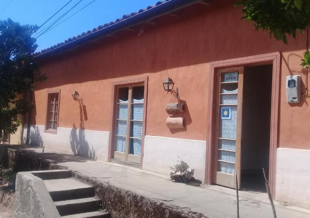Vichuquen House | Hostal del Ingles