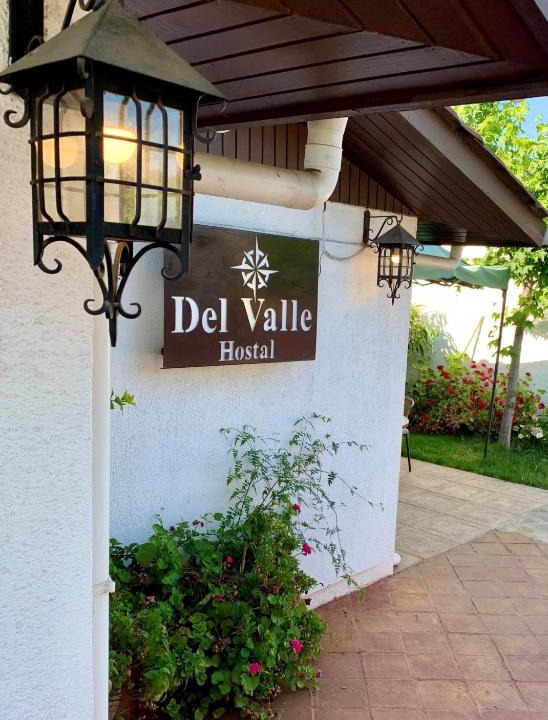Santa Cruz House | Hostal del Valle