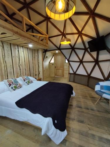Araucania Region House | Hostal & Domos Bello Horizonte