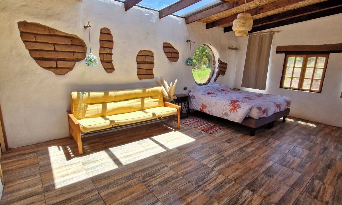 San Pedro de Atacama Hostel | Hostal Don Felix