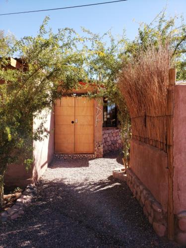 San Pedro de Atacama House | HOSTAL DON FELIX