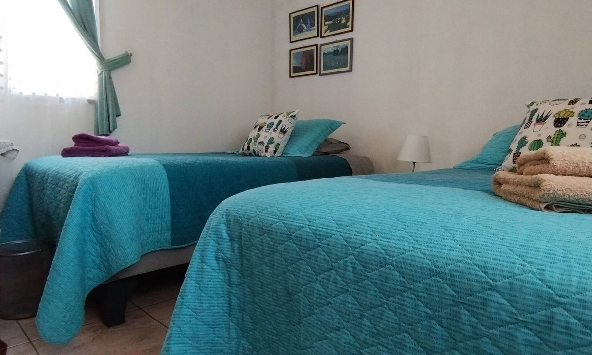 Vicuna Hostel | Hostal Donde Rita