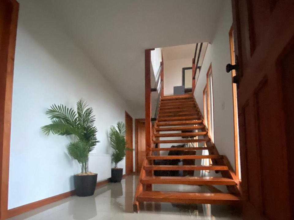 Victoria House | Hostal Ejecutivo