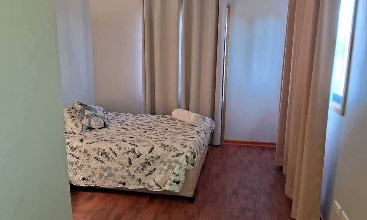San Antonio Hostel | Hostal el Campito