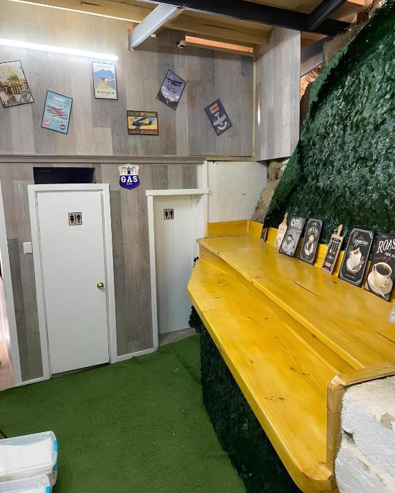 Cartagena House | Hostal el Idilio