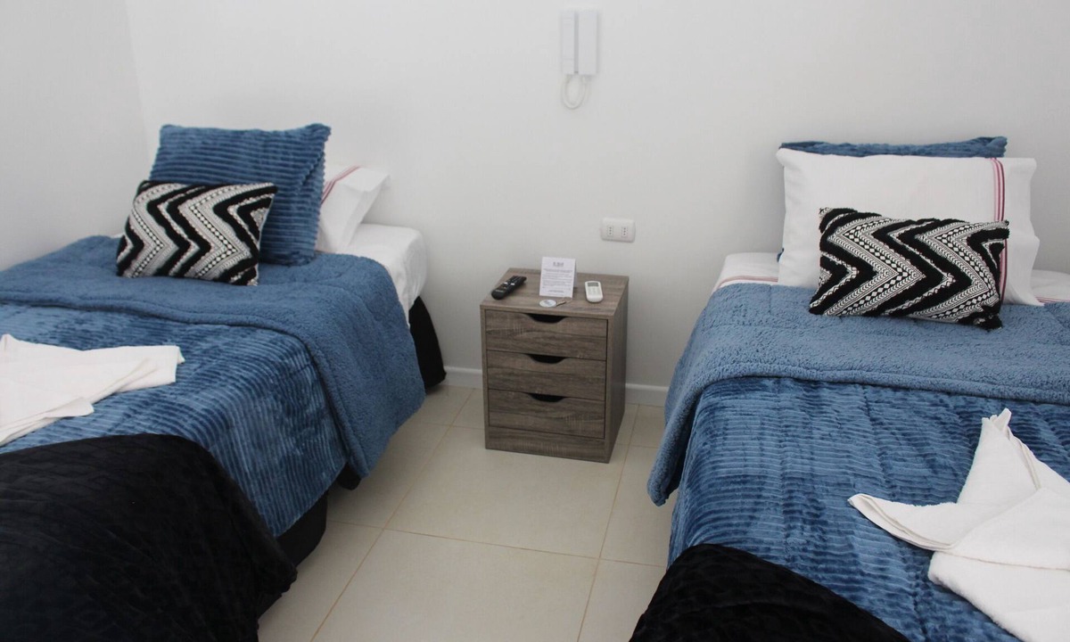 Illapel Hostel | Hostal El Valle