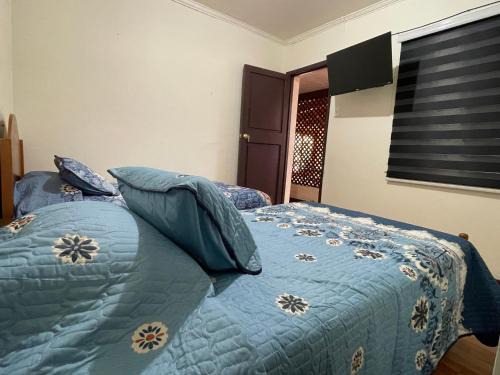 Santa Cruz House | Hostal Fernanda