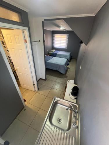 Nogales Apartment | Hostal JV Loft Doble B