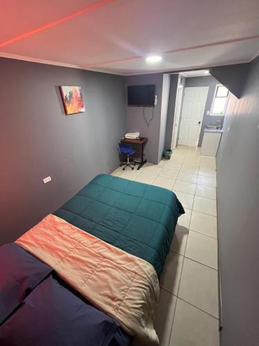 Nogales Apartment | Hostal JV Loft Simple