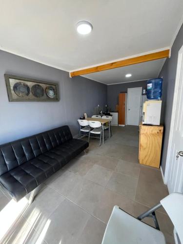 Nogales Apartment | Hostal JVDepartamento B
