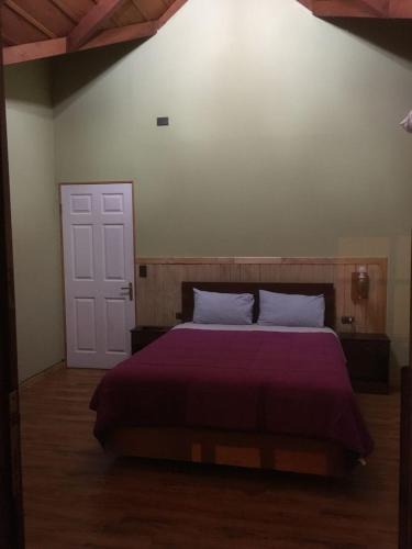 Pucon House | Hostal Kutralwe