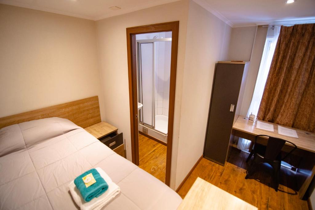 Temuco Hotel | Hostal La Casa Tco